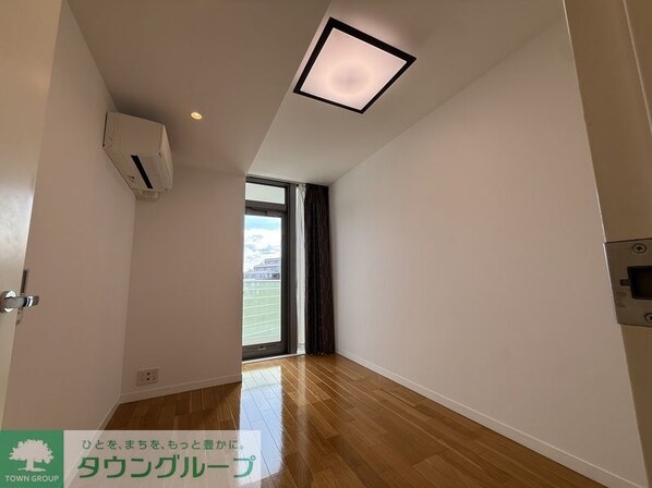 加賀レジデンスの物件内観写真